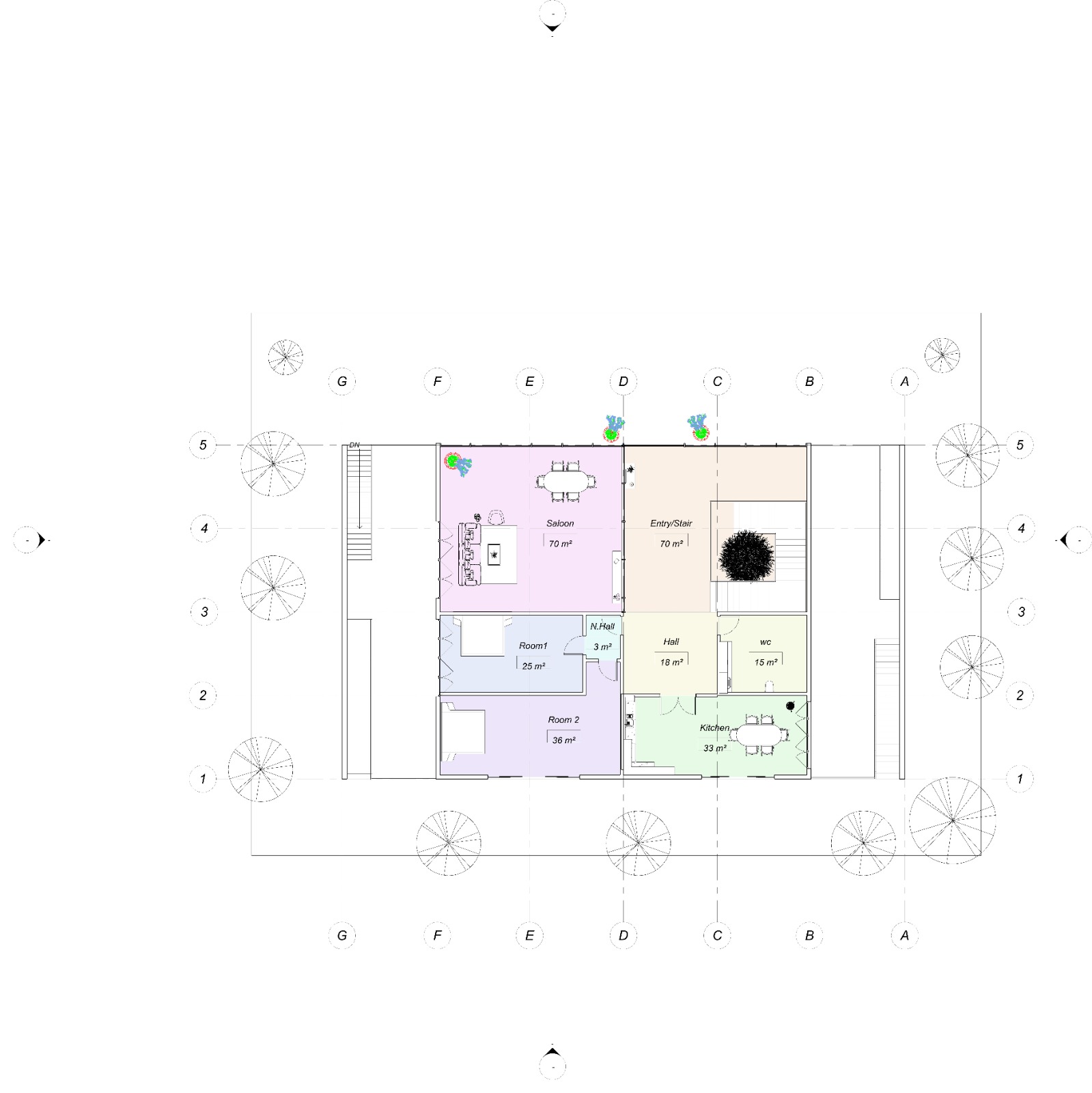M.Ş. Residence 2
